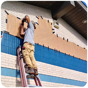 Christ Life Center Work