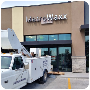 MetroWaxx